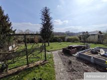 Działka rod Gliwice Ostropa, ul. Ignacego Daszyńskiego. Zdjęcie 2