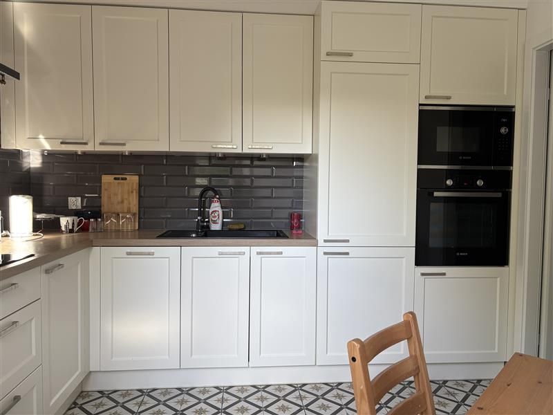 Mieszkanie 3-pokojowe Wrocław Śródmieście, ul. Romana Dmowskiego