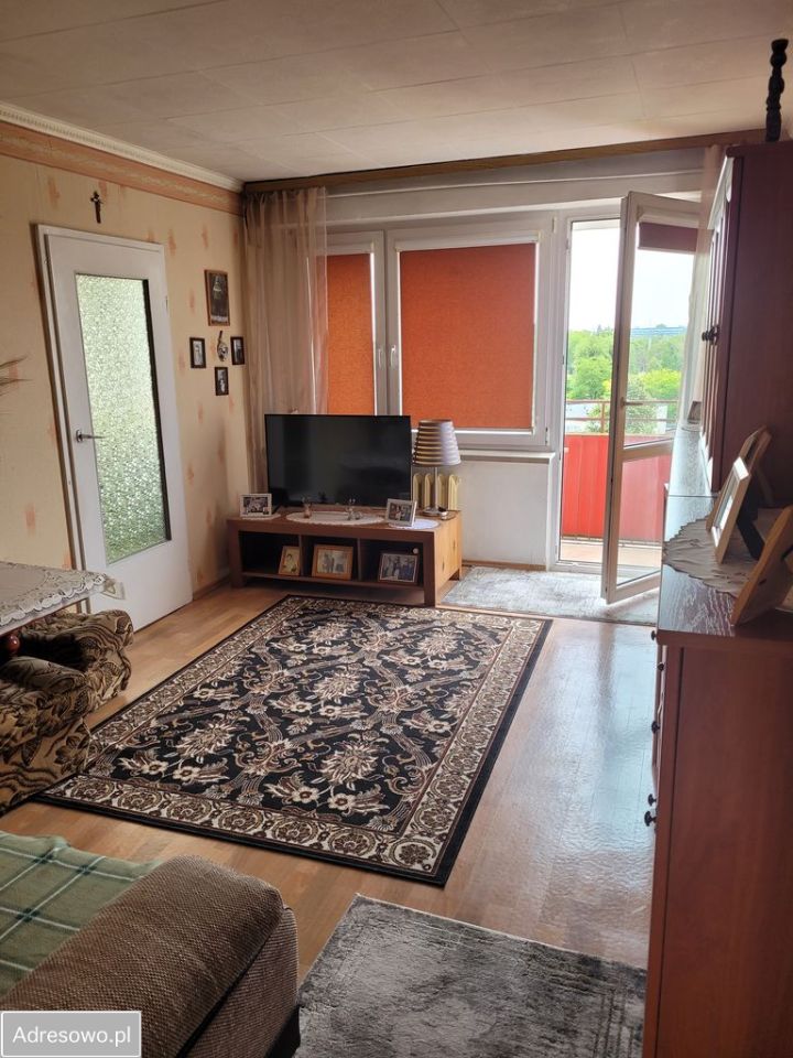 Mieszkanie 3-pokojowe Płock, ul. Północna