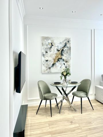 Mieszkanie 2-pokojowe Warszawa Młynów, ul. Płocka. Zdjęcie 1