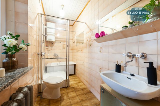 dom wolnostojący, 5 pokoi Zduńska Wola, ul. Nerska. Zdjęcie 7