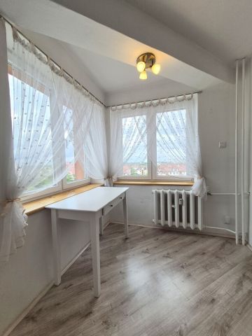 Mieszkanie 2-pokojowe Wrocław Plac Grunwaldzki, ul. gen. Ignacego Prądzyńskiego. Zdjęcie 6