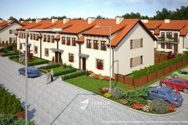 Mieszkanie 3-pokojowe Czapury, ul. Żurawinowa. Zdjęcie 10