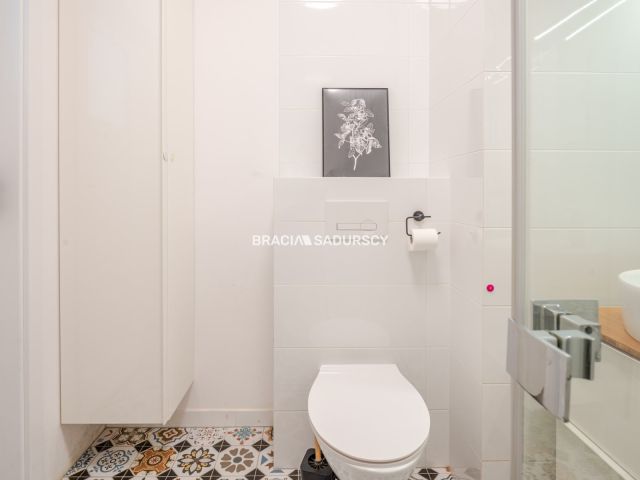 Mieszkanie 4-pokojowe Wieliczka, ul. Jasna. Zdjęcie 16