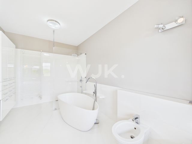 dom szeregowy, 9 pokoi Warszawa Mokotów. Zdjęcie 7