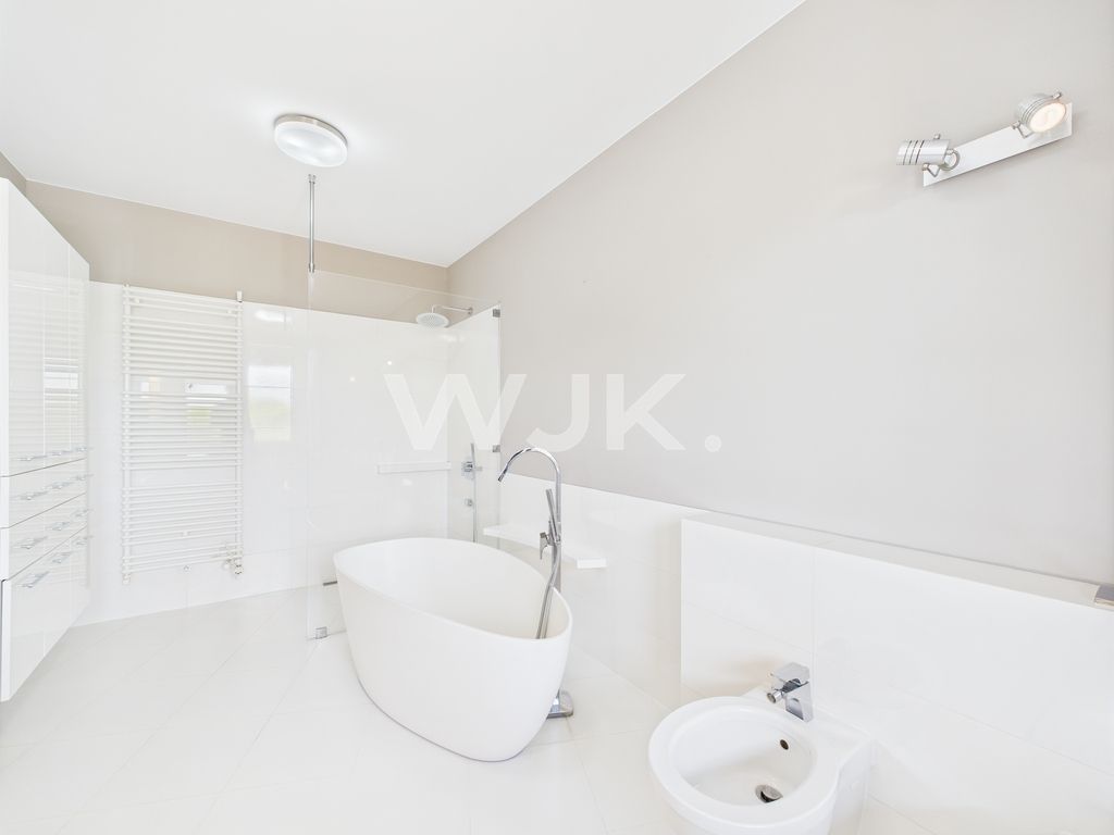 dom szeregowy, 9 pokoi Warszawa Mokotów. Zdjęcie 7