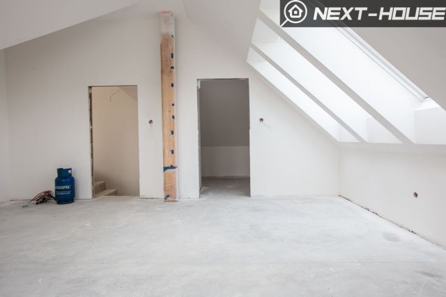 dom wolnostojący, 7 pokoi Kraków Podgórze, ul. Widłakowa. Zdjęcie 14