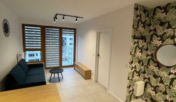 Mieszkanie 2-pokojowe Kraków Czyżyny, ul. Romana Ciesielskiego