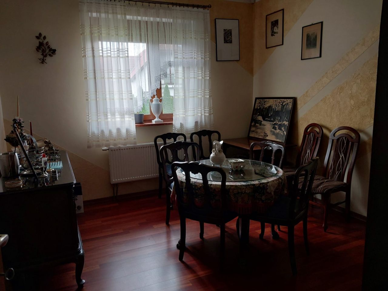 dom wolnostojący, 6 pokoi Warszawa Wawer, ul. Gruszy. Zdjęcie 12