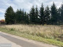 Działka budowlana Juchnowiec Dolny. Zdjęcie 4