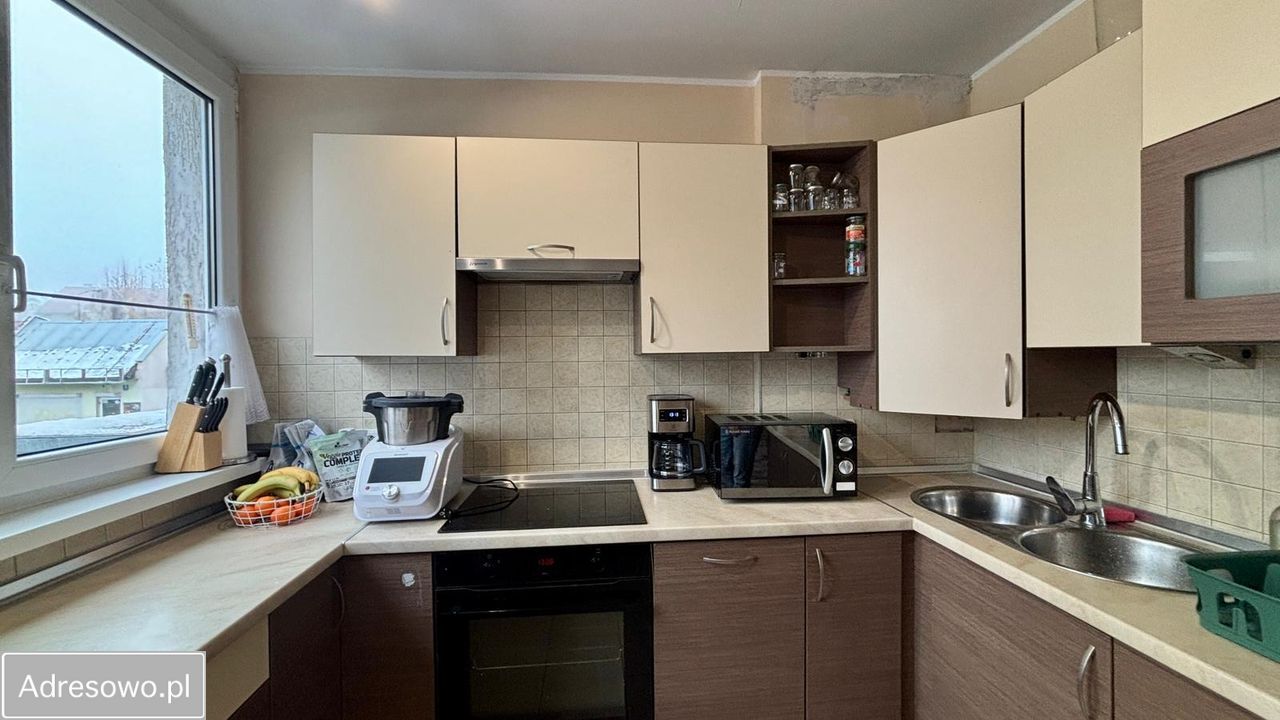 Mieszkanie 2-pokojowe Oleśnica, ul. Marii Skłodowskiej-Curie. Zdjęcie 13