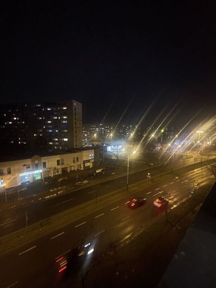 Mieszkanie 1-pokojowe Łódź Retkinia, ul. Retkińska. Zdjęcie 2