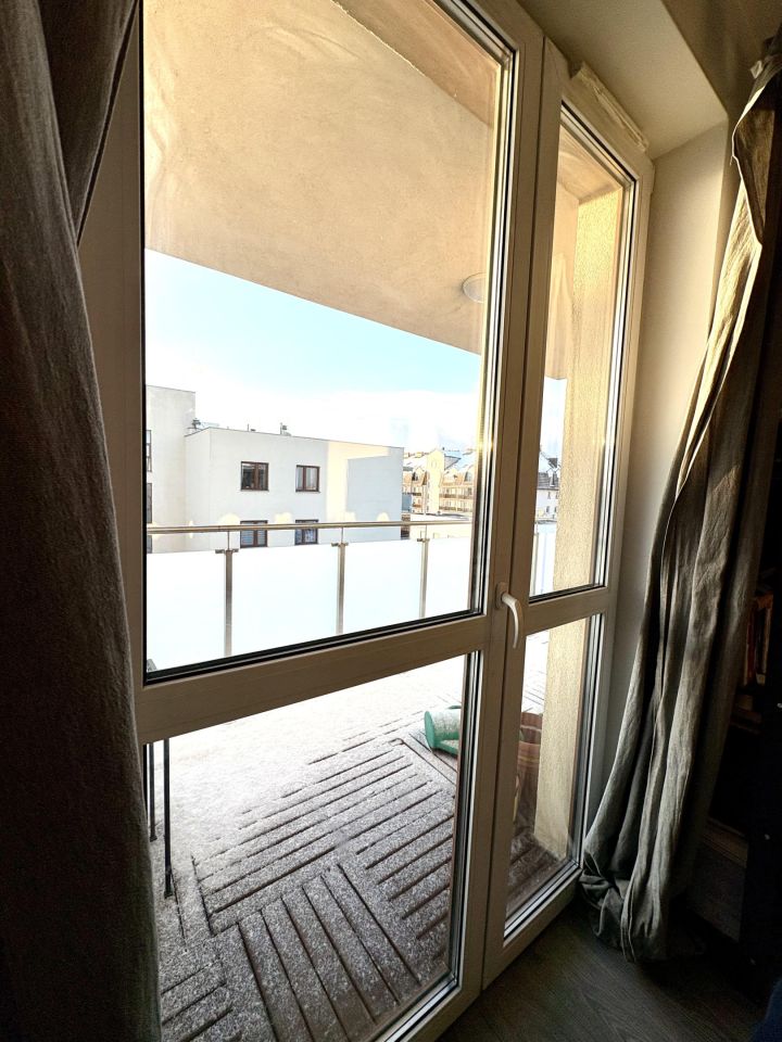 Mieszkanie 2-pokojowe Ząbki, ul. Różana. Zdjęcie 9