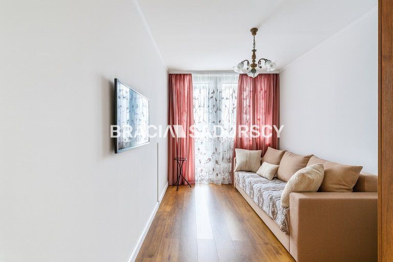 Mieszkanie 3-pokojowe Kraków, ul. Aleksandry. Zdjęcie 21