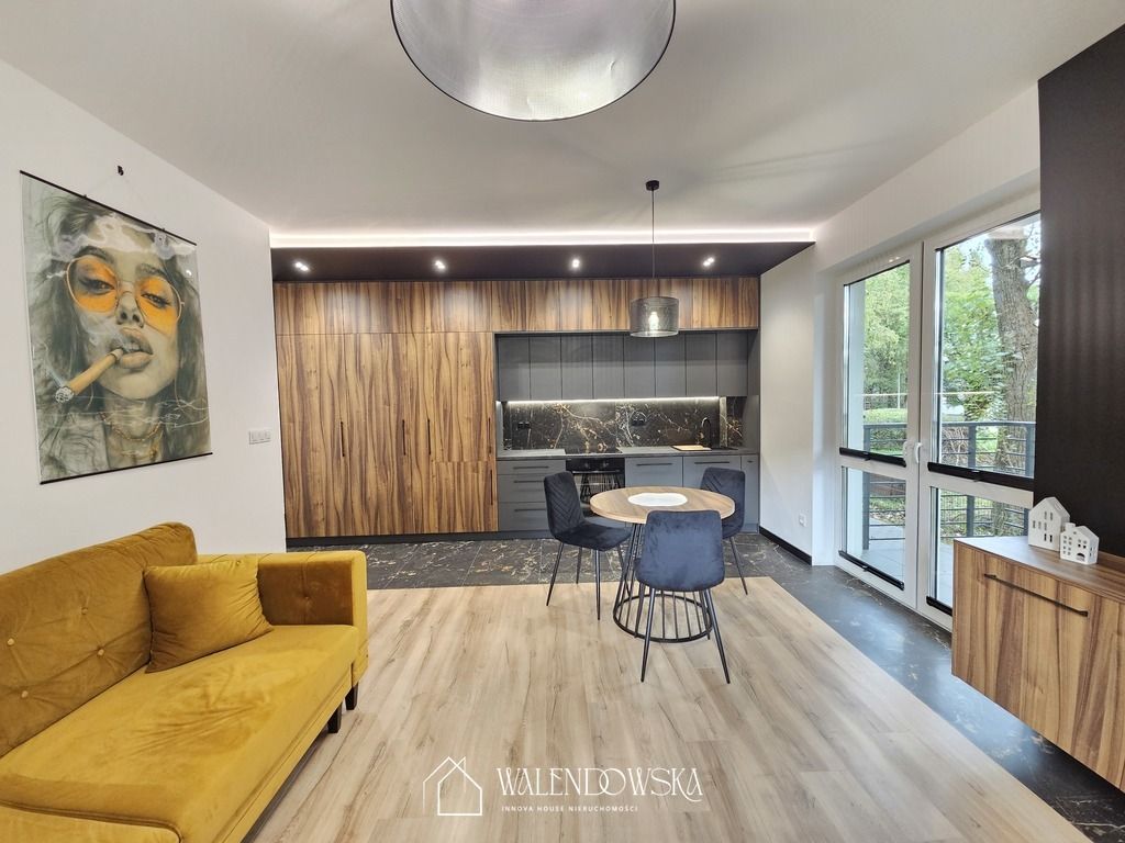 Mieszkanie 3-pokojowe Słupsk, ul. Morska. Zdjęcie 4