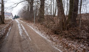 Działka budowlana Hajduki Nyskie