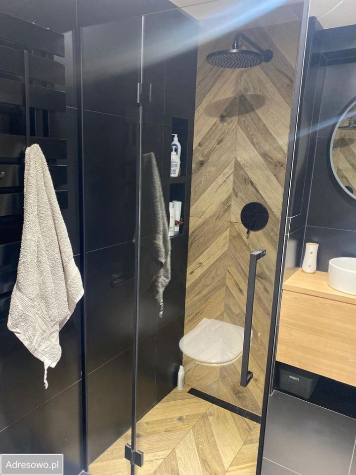 Mieszkanie 3-pokojowe Lublin Czechów, ul. Koncertowa. Zdjęcie 14