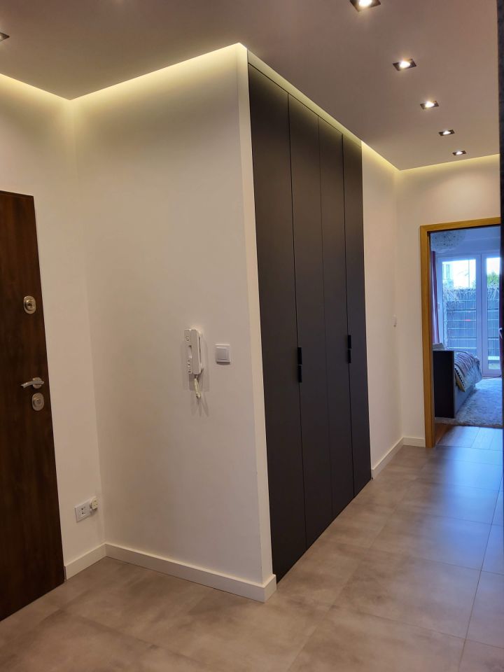 Mieszkanie 3-pokojowe Kiełczów, ul. Polna. Zdjęcie 6