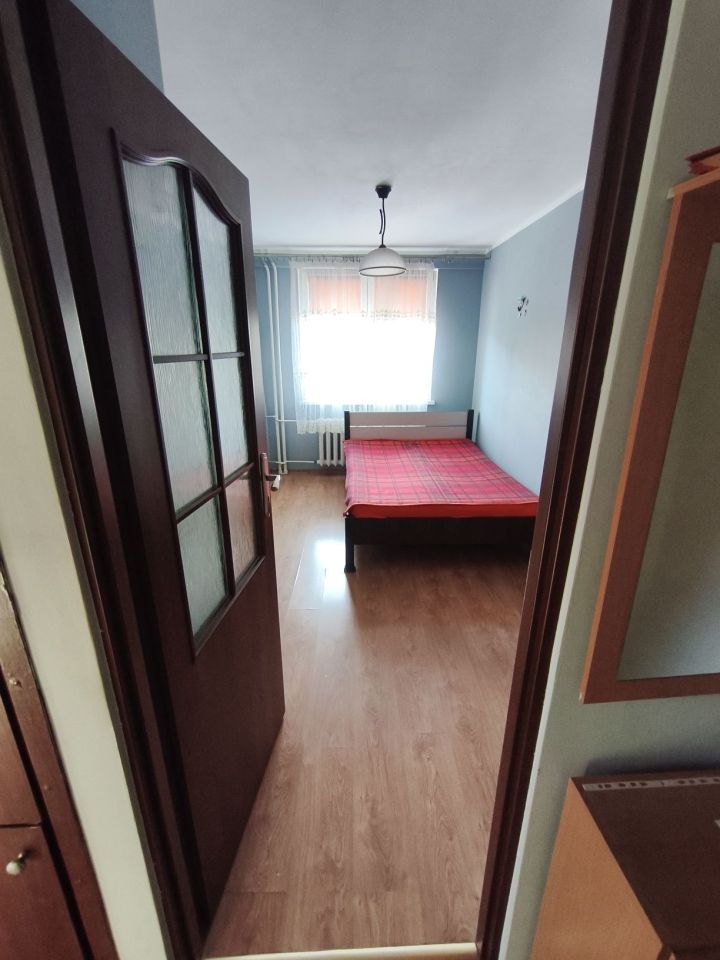 Mieszkanie 2-pokojowe Międzyrzecz, os. Centrum. Zdjęcie 6