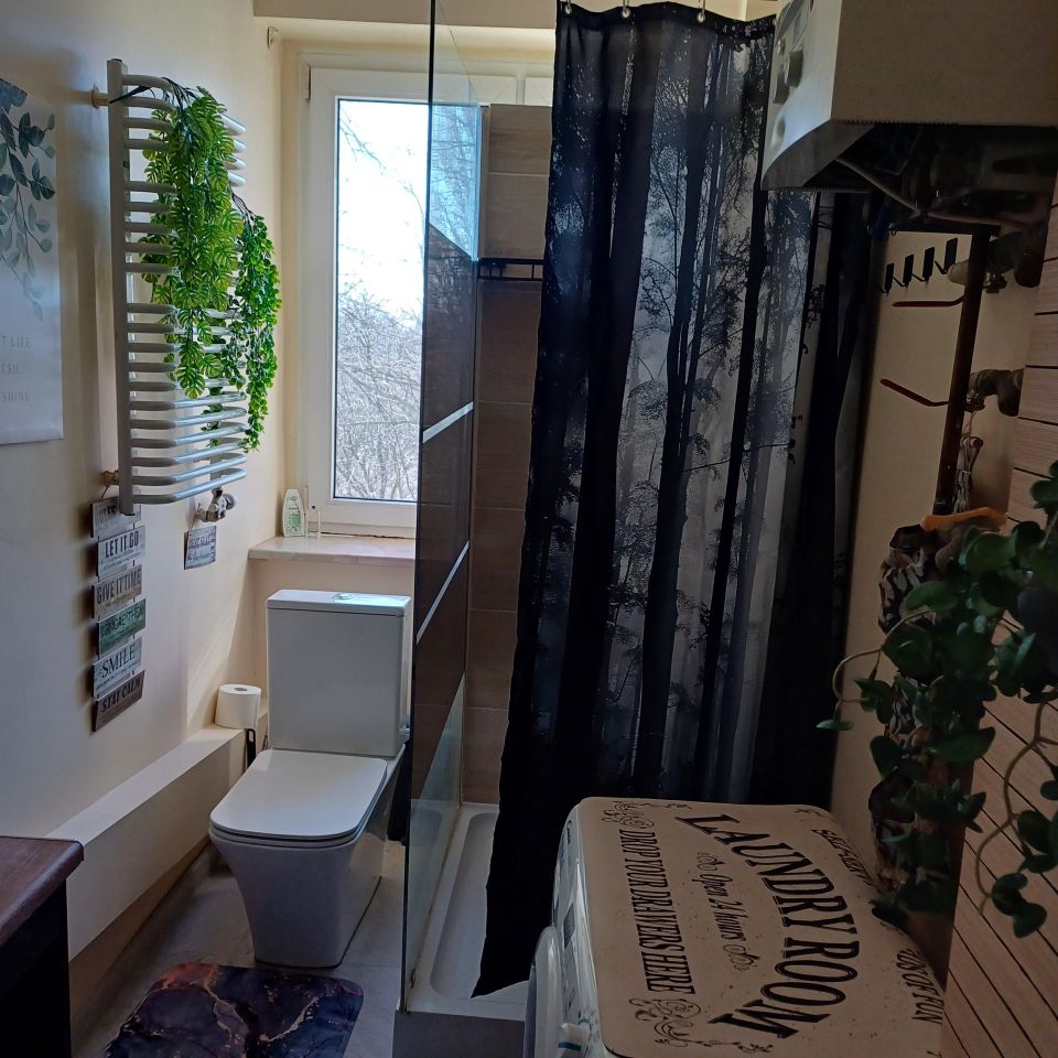 Mieszkanie 2-pokojowe Łódź Stoki, Zbocze. Zdjęcie 7