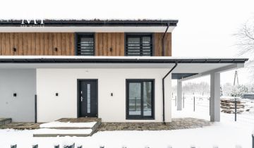 bliźniak, 6 pokoi Łódź