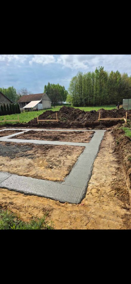 Działka budowlana Piwoda. Zdjęcie 6