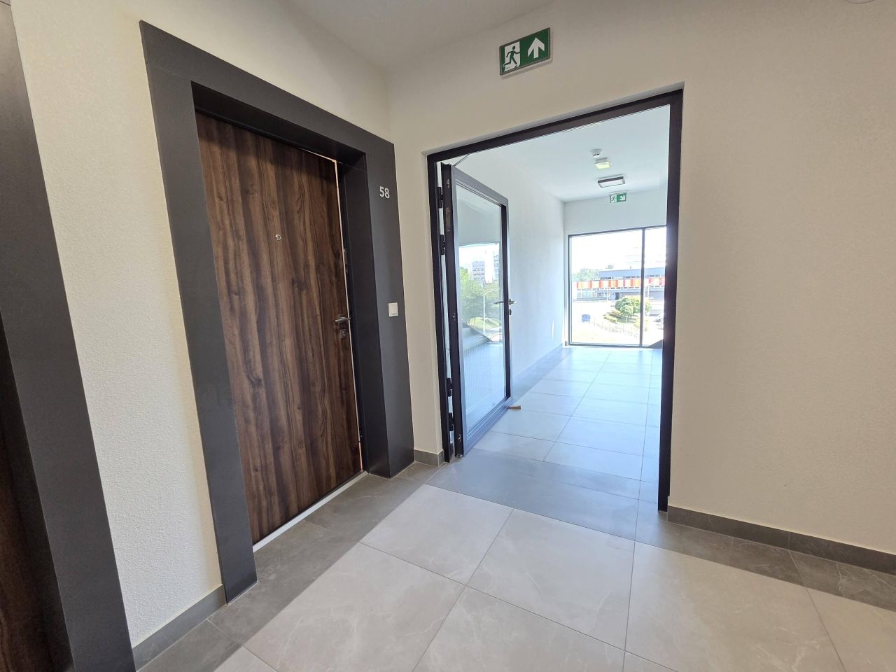 Mieszkanie 1-pokojowe Kraków Podgórze, ul. Andrzeja Badurskiego. Zdjęcie 4