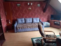 Mieszkanie 1-pokojowe Stargard, ul. Okrężna. Zdjęcie 2