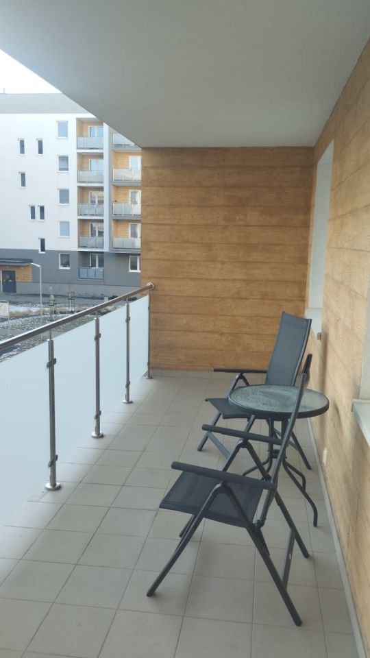 Mieszkanie 2-pokojowe Świebodzice Osiedle Piastowskie, K.Odnowiciela. Zdjęcie 14