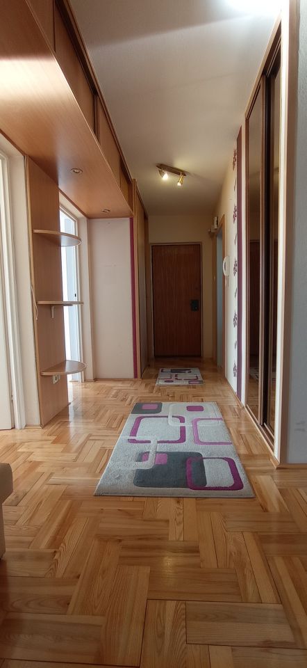 Mieszkanie 4-pokojowe Lubartów, ul. ks. Jerzego Popiełuszki. Zdjęcie 2