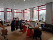 Lokal Wrocław Fabryczna, ul. Stefana Drzewieckiego. Zdjęcie 2