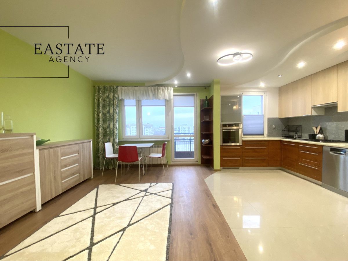 Mieszkanie 3-pokojowe Warszawa Ursynów, ul. Zamiany. Zdjęcie 2