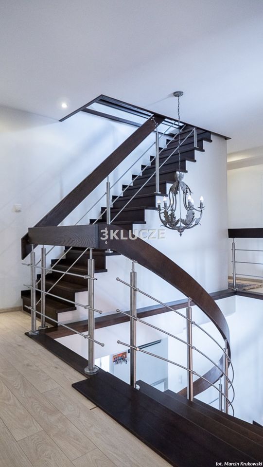 dom wolnostojący, 8 pokoi Jakubowice Konińskie. Zdjęcie 19