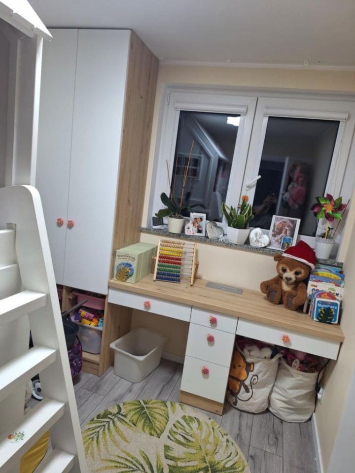 Mieszkanie 3-pokojowe Goczałków. Zdjęcie 8