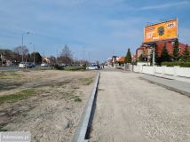 Działka budowlana Warszawa Wilanów, ul. Łukasza Drewny. Zdjęcie 3