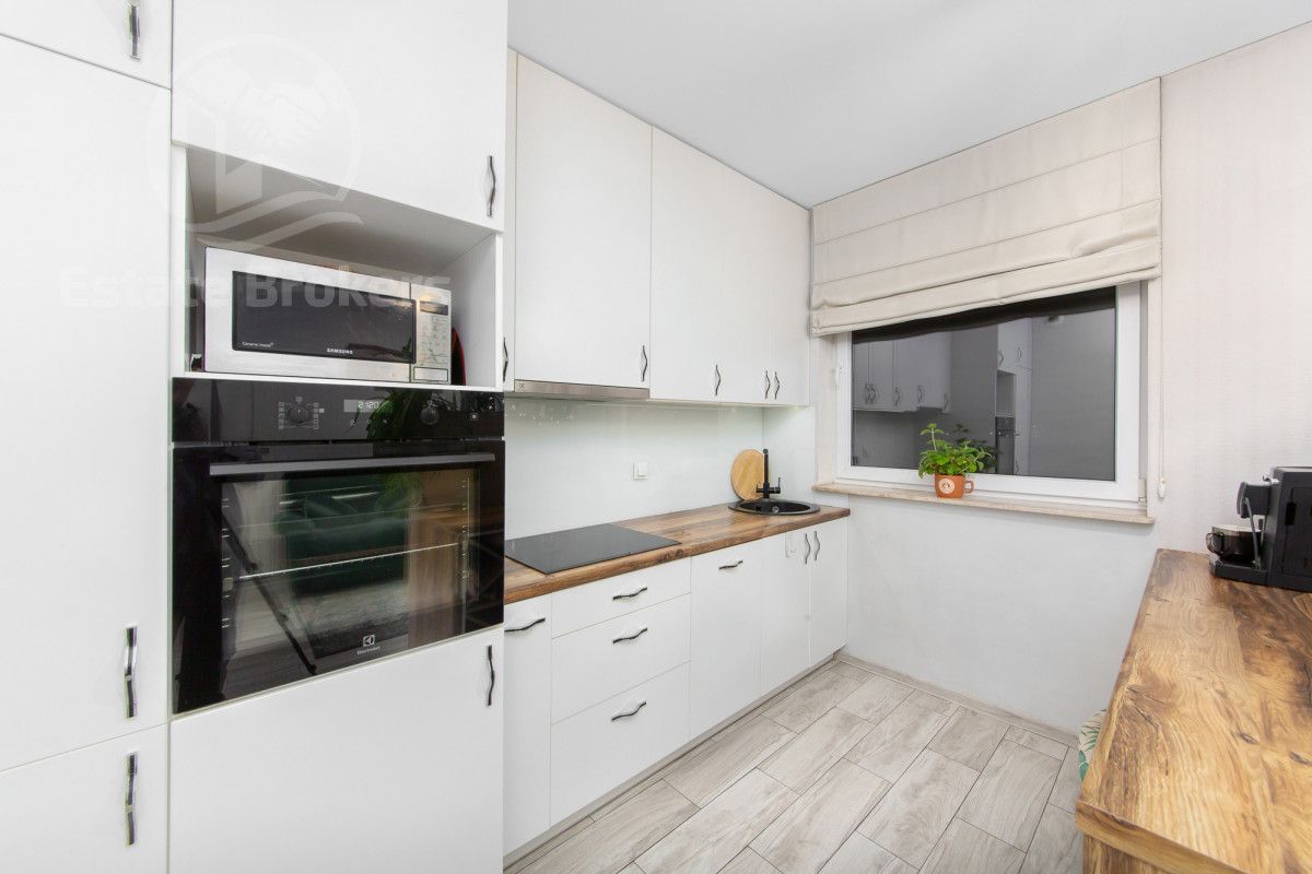 Mieszkanie 4-pokojowe Wrocław Stabłowice, ul. Lubomierska. Zdjęcie 3