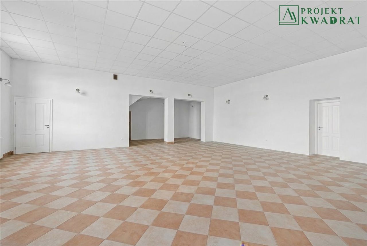 dom wolnostojący, 6 pokoi Chudów, ul. Szkolna. Zdjęcie 11