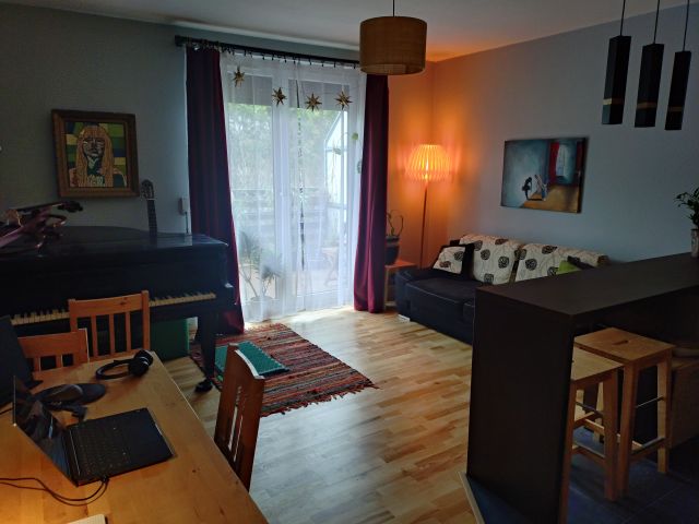 Mieszkanie 2-pokojowe Kraków Płaszów, ul. Gliniana. Zdjęcie 5