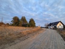 Działka rolno-budowlana Sznurki, Świerkowa. Zdjęcie 2