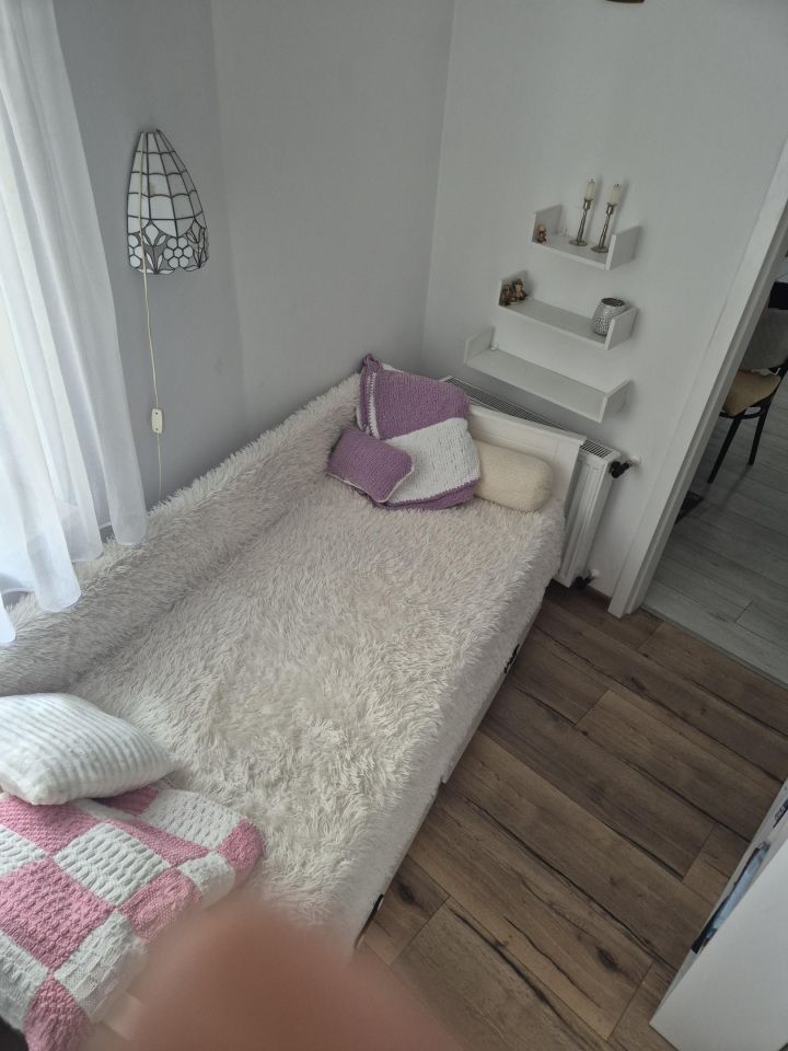 Mieszkanie 2-pokojowe Bydgoszcz Okole, ul. Chełmińska. Zdjęcie 11