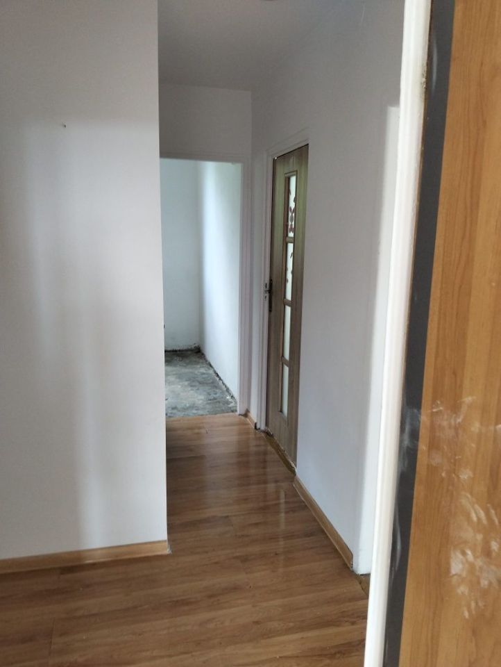 Mieszkanie 3-pokojowe Wrocław Krzyki, pl. Ludwika Hirszfelda. Zdjęcie 7