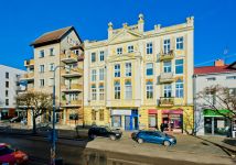 Lokal Kołobrzeg Śródmieście, Al. I Armii Wojska Polskiego. Zdjęcie 1