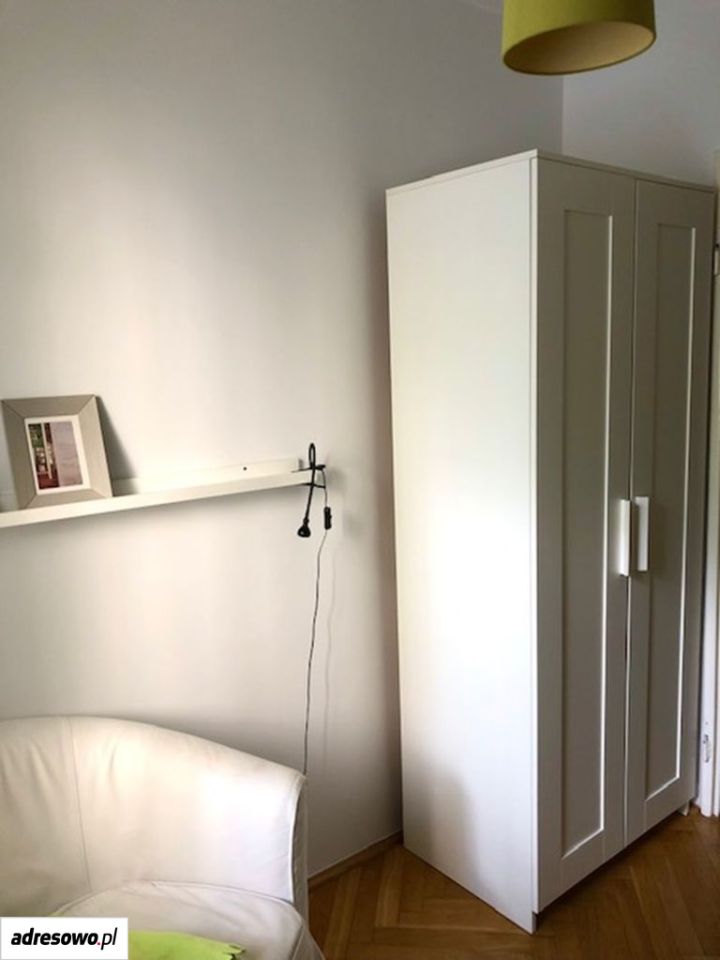 Mieszkanie 3-pokojowe Warszawa Mokotów, ul. Etiudy Rewolucyjnej. Zdjęcie 9