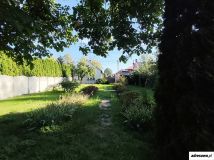dom wolnostojący, 5 pokoi Osieck, ul. Rynek. Zdjęcie 1