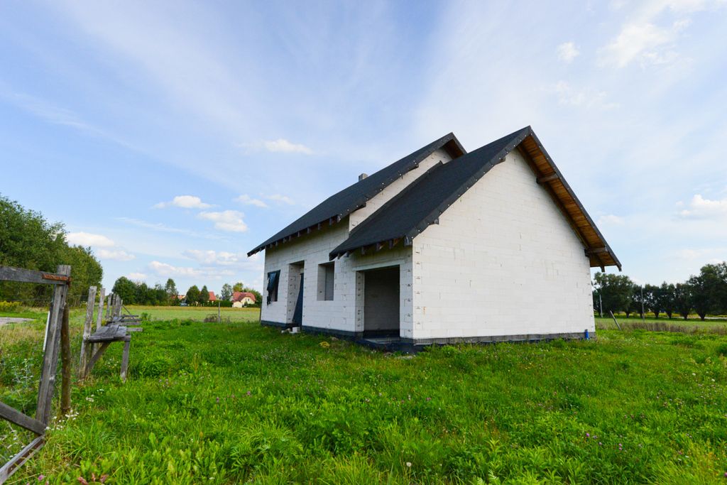 Działka budowlana Tłuszcz, ul. Cypriana Kamila Norwida. Zdjęcie 23