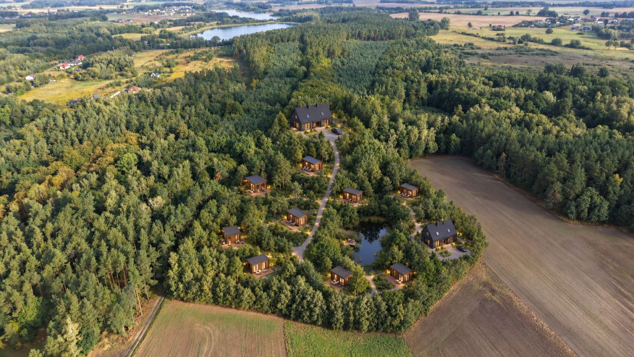 Działka inwestycyjna Kiczarowo. Zdjęcie 12