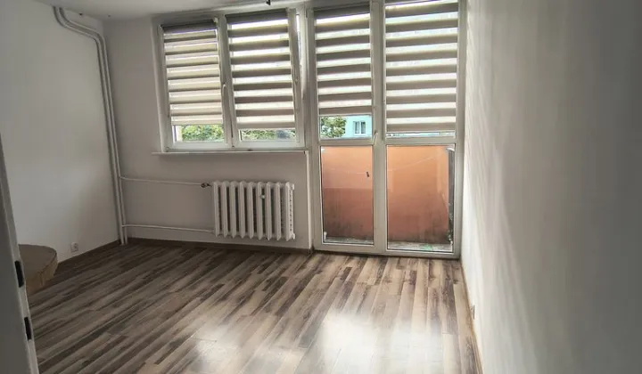 Mieszkanie 1-pokojowe Szczecin Śródmieście, ul. Potulicka