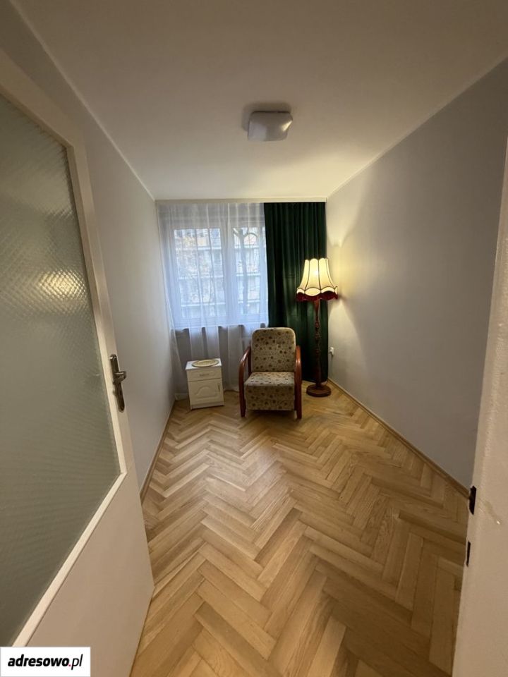 Mieszkanie 3-pokojowe Warszawa Mokotów, ul. Aleksandra Gierymskiego. Zdjęcie 7