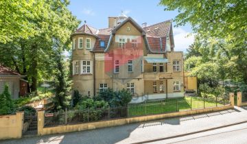 Mieszkanie 4-pokojowe Sopot Sopot Górny, ul. gen. Władysława Andersa