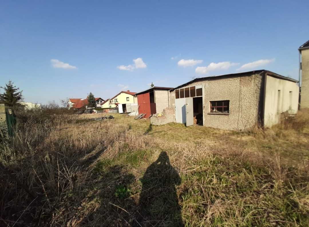 Działka budowlana Kępno. Zdjęcie 4